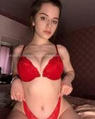 Анкета проститутки Лера - метро Ясенево, возраст - 24