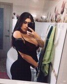 Анкета проститутки Лизочка - метро Преображенское, возраст - 24