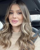 Анкета проститутки Марго - метро Хамовники, возраст - 24