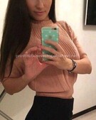 Анкета проститутки Ника - метро Хорошевский, возраст - 24