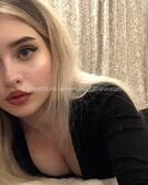 Анкета проститутки Леночка - метро Выхино-Жулебино, возраст - 24