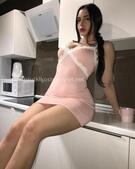 Анкета проститутки Арина - метро Южное Измайлово, возраст - 24