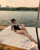 Анкета проститутки Викуля - метро Фили-Давыдково, возраст - 24