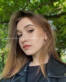 Анкета проститутки Надежда - метро Хамовники, возраст - 24