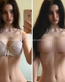 Анкета проститутки Викуля - метро Чертаново Северное, возраст - 24