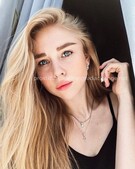 Анкета проститутки Элеонора - метро Сокольники, возраст - 24