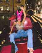 Анкета проститутки Надя - метро Коньково, возраст - 24