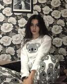 Анкета проститутки Ника - метро Дорогомилово, возраст - 24