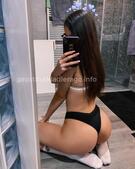 Анкета проститутки Светлана - метро Дорогомилово, возраст - 24