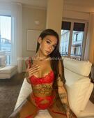 Анкета проститутки Лика - метро Таганский, возраст - 24