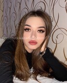 Анкета проститутки Забава - метро Тверской, возраст - 24