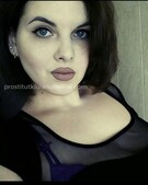 Анкета проститутки Анюта - метро Щукино, возраст - 24