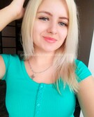 Анкета проститутки Ида - метро Хамовники, возраст - 24