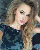 Анкета проститутки Даша - метро Метрогородок, возраст - 24