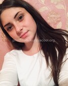 Анкета проститутки Ольга - метро Текстильщики, возраст - 24