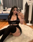 Анкета проститутки Даша - метро Марьина Роща, возраст - 24