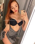 Анкета проститутки Услада - метро Тверской, возраст - 24