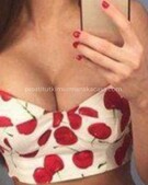 Анкета проститутки Анюта - метро Даниловский, возраст - 24