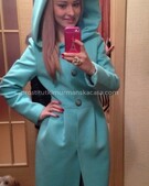 Анкета проститутки Света - метро Алтуфьевский, возраст - 24