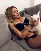 Анкета проститутки Дарина - метро Красносельский, возраст - 24