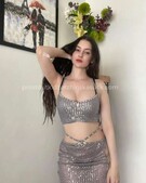 Анкета проститутки Майя - метро Беговой, возраст - 25