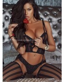 Анкета проститутки Галя - метро Митино, возраст - 25