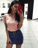 Анкета проститутки Катюша - метро Сокол, возраст - 25