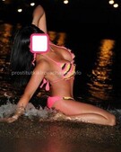 Анкета проститутки Лариса - метро Даниловский, возраст - 25