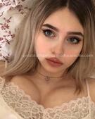 Анкета проститутки Марго - метро Таганский, возраст - 25