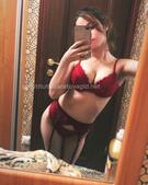 Анкета проститутки Снежана - метро Измайлово, возраст - 25