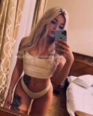 Анкета проститутки Тая - метро Южное Бутово, возраст - 25