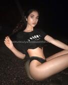 Анкета проститутки Софа - метро Крылатское, возраст - 25