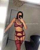 Анкета проститутки Соня - метро Гагаринский, возраст - 25