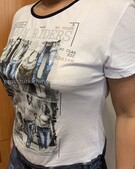 Анкета проститутки Алена - метро Дорогомилово, возраст - 25