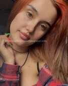 Анкета проститутки Леля - метро Северное Тушино, возраст - 25