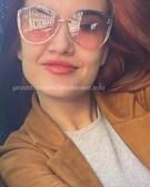 Анкета проститутки Леля - метро Северное Тушино, возраст - 25