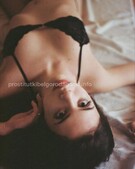 Анкета проститутки Марина - метро Замоскворечье, возраст - 25