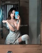 Анкета проститутки Аврора - метро Пресненский, возраст - 25