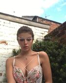 Анкета проститутки Лизочка - метро Чертаново Северное, возраст - 25