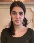 Анкета проститутки Кристина - метро Южное Бутово, возраст - 25