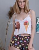 Анкета проститутки Влада - метро Нижегородский, возраст - 25