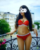 Анкета проститутки Ирина - метро Коломенское, возраст - 25