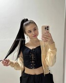 Анкета проститутки Таня - Фото 1, метро Ленинский пр-кт, 23 года, №99702