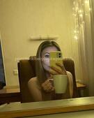 Анкета проститутки Юлия - метро Басманный, возраст - 25