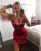 Анкета проститутки Викуся - метро Сокол, возраст - 25