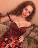 Анкета проститутки Елена - метро Нагатино-Садовники, возраст - 25