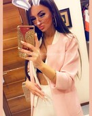 Анкета проститутки Викуся - метро Чертаново Центральное, возраст - 25