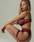 Анкета проститутки Елена - метро Пресненский, возраст - 25