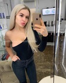 Анкета проститутки Таня - Фото 1, метро Ленинский пр-кт, 23 года, №99702