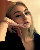 Анкета проститутки Марина - метро Арбат, возраст - 25